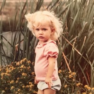 Meet your Posher, Carrie